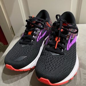 Brooks running shoes